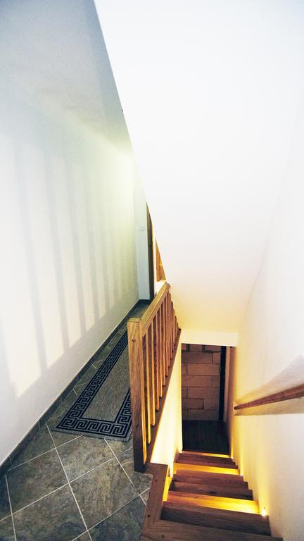 Apartments Calma Cres Ruang foto